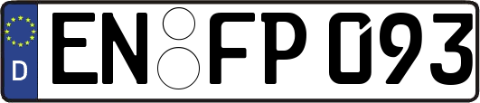 EN-FP093