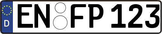 EN-FP123