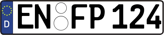 EN-FP124