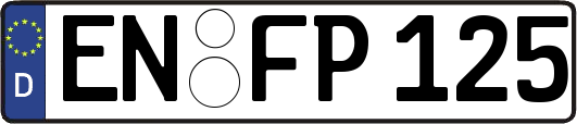 EN-FP125