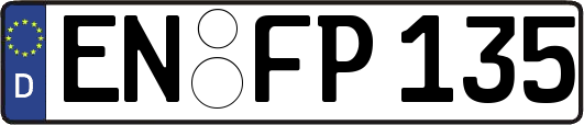EN-FP135