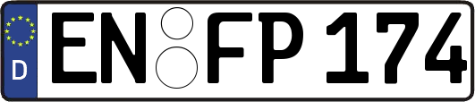 EN-FP174