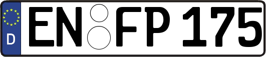 EN-FP175