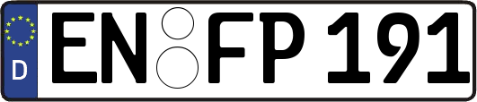 EN-FP191