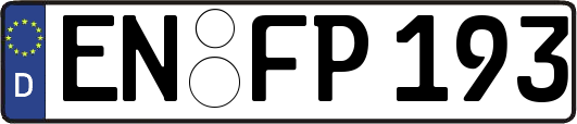 EN-FP193