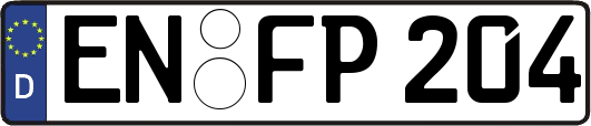 EN-FP204