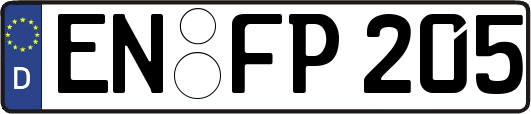 EN-FP205
