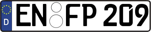 EN-FP209