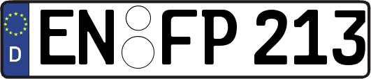 EN-FP213