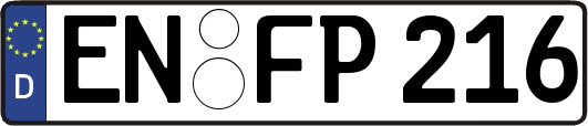 EN-FP216
