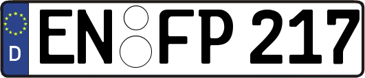 EN-FP217
