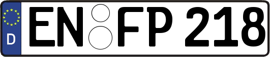 EN-FP218