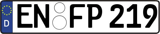 EN-FP219