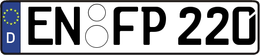 EN-FP220