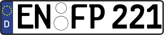 EN-FP221
