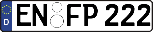EN-FP222