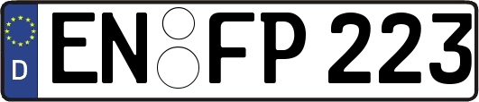 EN-FP223