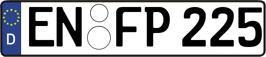 EN-FP225