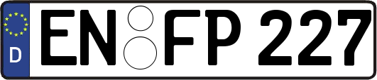 EN-FP227