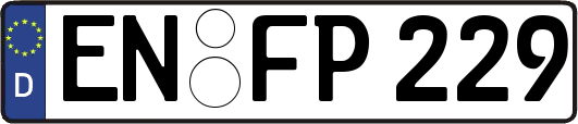 EN-FP229