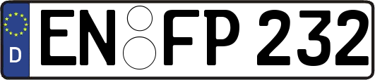 EN-FP232