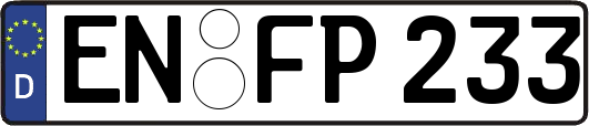 EN-FP233