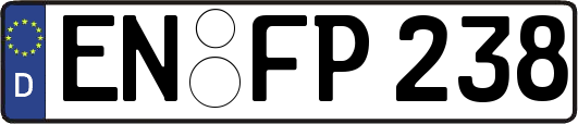 EN-FP238