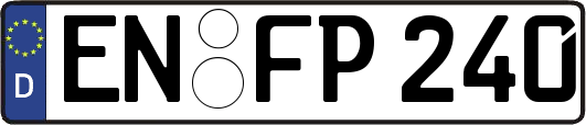 EN-FP240
