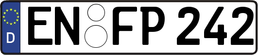 EN-FP242