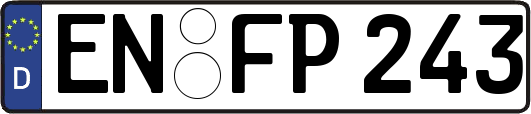 EN-FP243