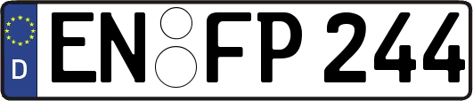 EN-FP244
