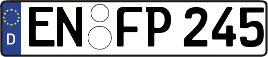 EN-FP245
