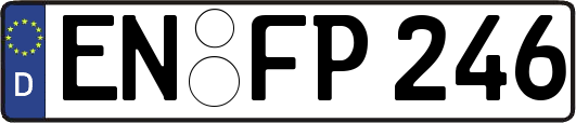 EN-FP246