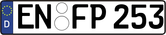 EN-FP253