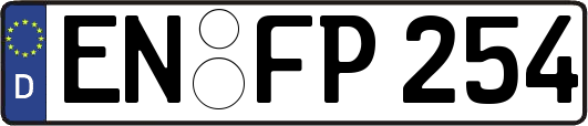 EN-FP254