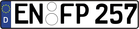 EN-FP257
