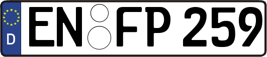 EN-FP259