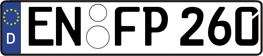 EN-FP260