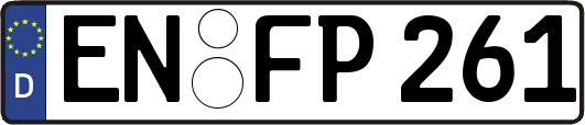 EN-FP261