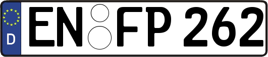 EN-FP262