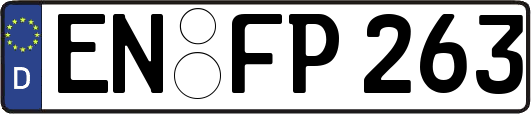 EN-FP263