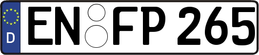 EN-FP265