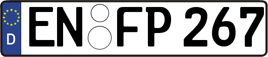 EN-FP267