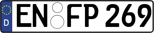 EN-FP269