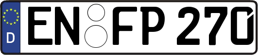 EN-FP270