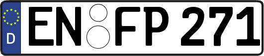 EN-FP271