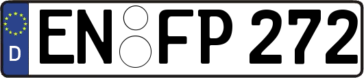 EN-FP272