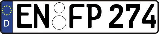 EN-FP274