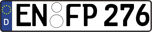 EN-FP276