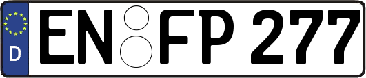 EN-FP277